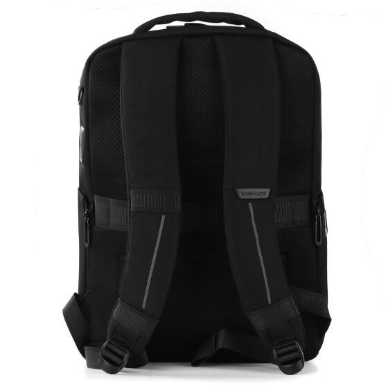 Roncato Mochila Clayton 42 cm Compartimento para portátil