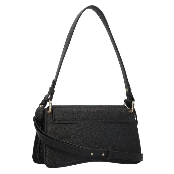 Coccinelle C-Me Bolsa de hombro Piel 28 cm