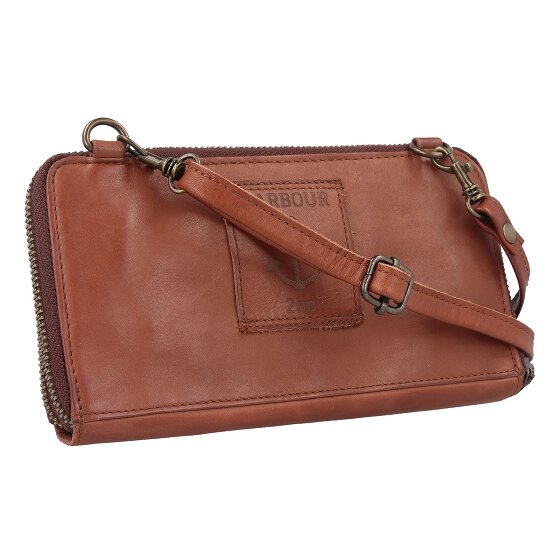 Harbour 2nd Anchor Love Serena Bolso de mano Piel 20 cm