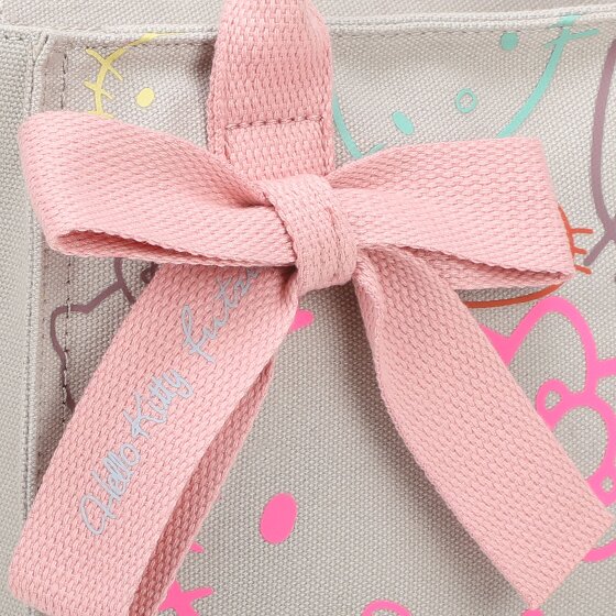 Fritzi aus Preußen Hello Kitty fritzi Canvas Bolso 26 cm