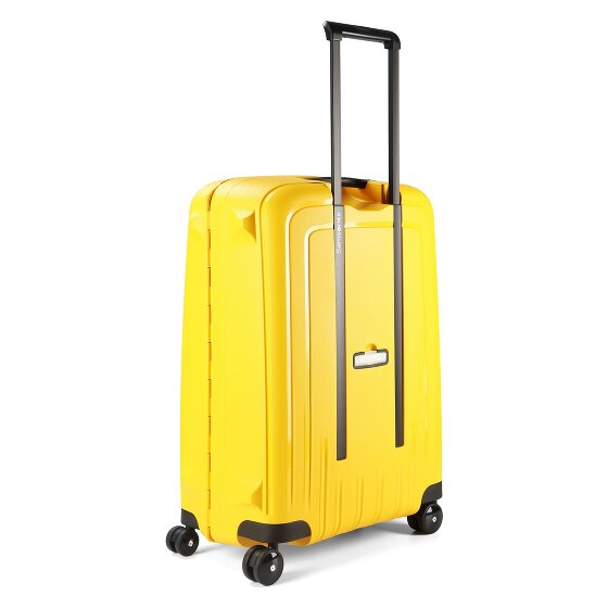 Samsonite S'Cure Spinner Trolley de 4 ruedas 69 cm