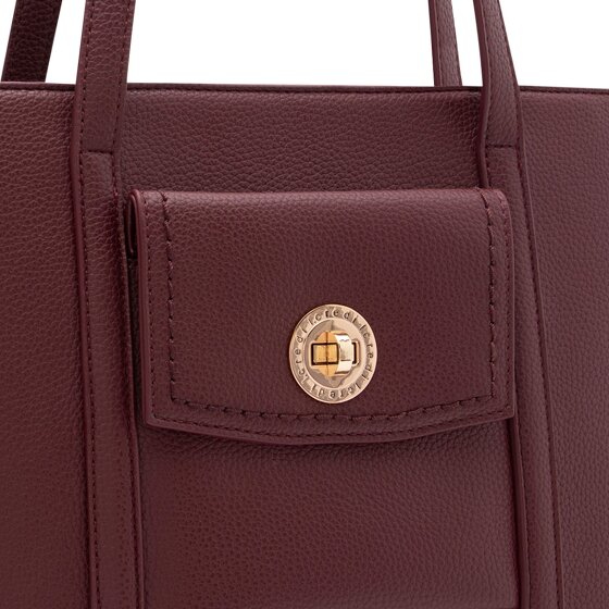 L.Credi Pelagia Bolsa de compras 48 cm