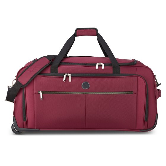 Delsey Paris Pin Up 2 ruedas Bolsa de viaje 74 cm