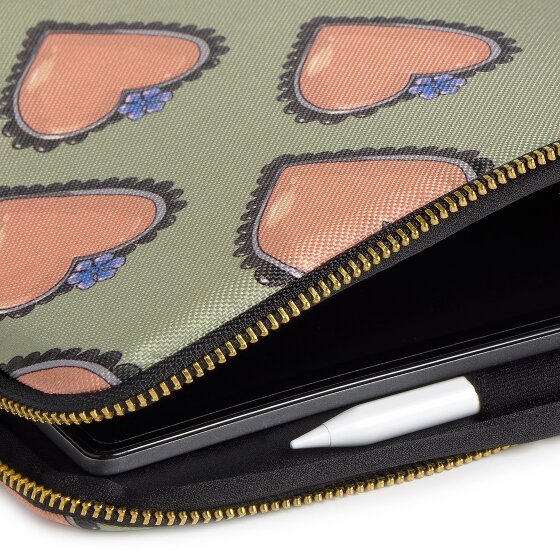 Wouf Daily Funda para tableta 29 cm