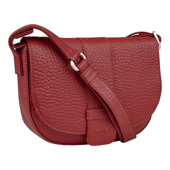 Voi Hirsch Bolsa de hombro Piel natural 24.5 cm