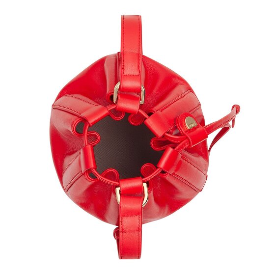 DuDu Filicudi Bolsa Piel 14 cm