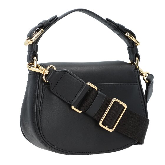 Lauren Ralph Lauren Tanner Bolso Piel 20 cm