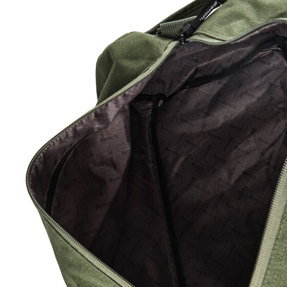 Bench Bolsa de viaje clásica Weekender 50 cm