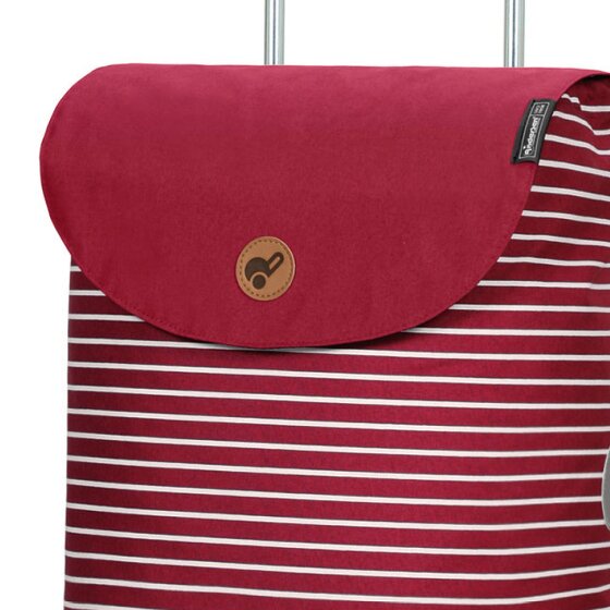 Andersen Shopper Treppensteiger Scala Tilde Carro de la compra 54 cm