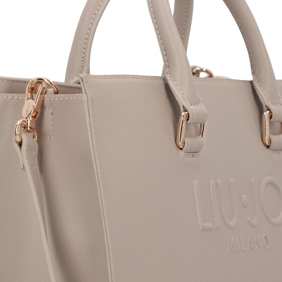 Liu Jo Halona Bolsa de compras L 32 cm