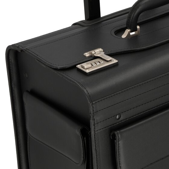 Dermata 2 ruedas Carro piloto 40 cm