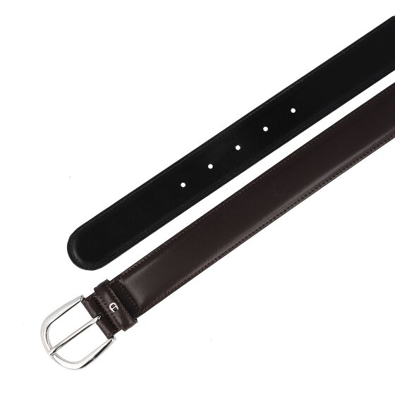 AIGNER Cinturón Business Piel