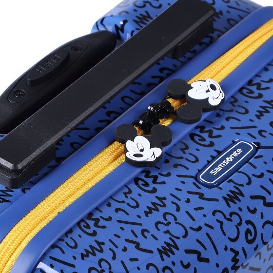 Samsonite Daydream Disney 4 ruedas Carro para niños 45 cm