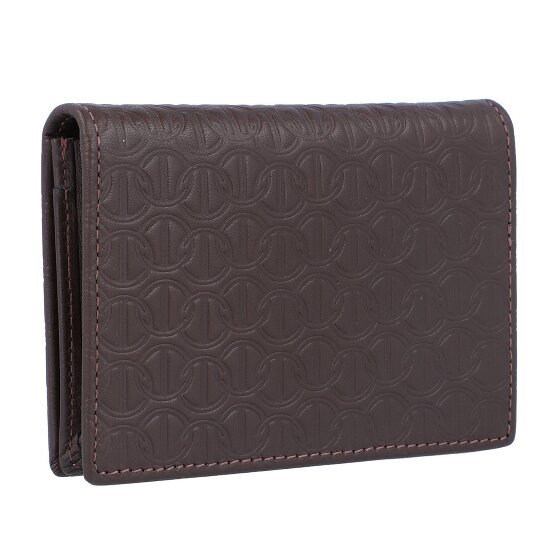 Davidoff Icon Estuche para tarjetas de crédito Piel 10.5 cm