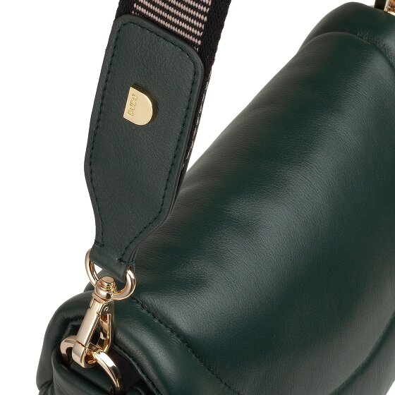 DuDu Bolsa de hombro Piel 22 cm