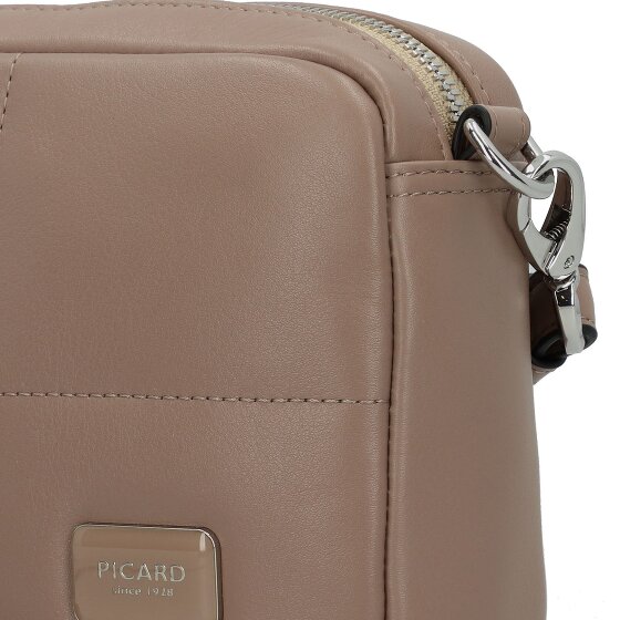 Picard Plaza Bolsa de hombro Mini Bag Piel 17.5 cm