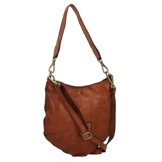 Campomaggi Malachite Bolsa de hombro Piel 28 cm