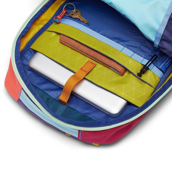 Cotopaxi Chiquillo 26 L Mochila de día 49 cm Compartimento para el portátil