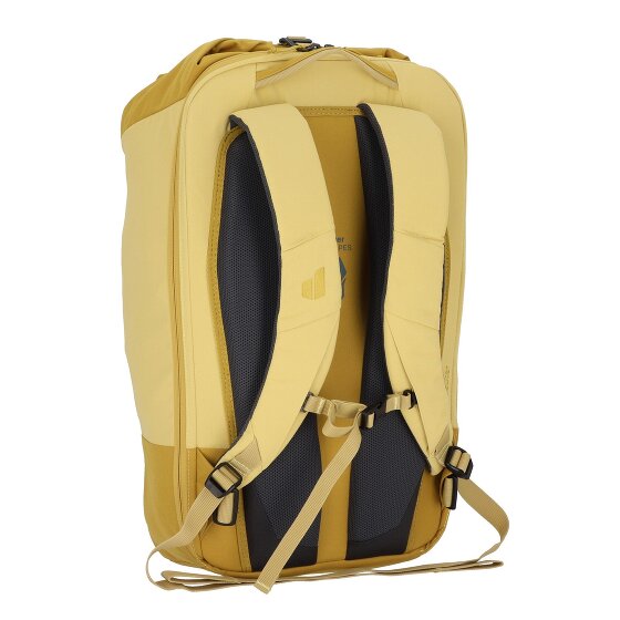 Deuter Utilion 30 Mochila de día 51 cm Compartimento para el portátil
