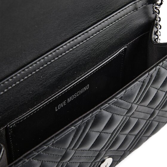 Love Moschino Bolsa de hombro 22 cm