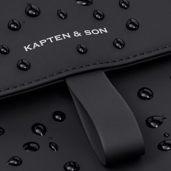 Kapten & Son Fyn Mochila de día 40 cm Compartimento para el portátil