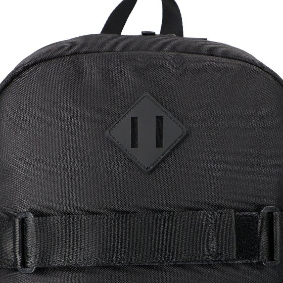 Herschel Fleet Skate Mochila de día 48 cm Compartimento para el portátil