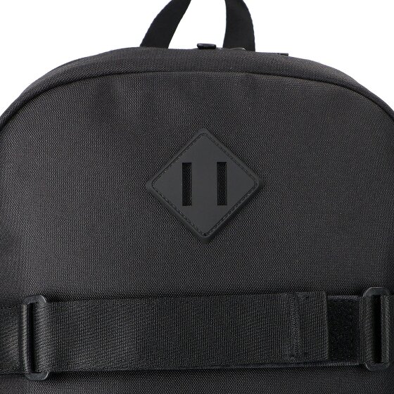 Herschel Fleet Skate Mochila de día 48 cm Compartimento para el portátil
