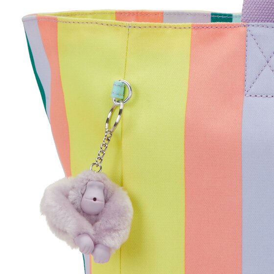 Kipling Beach ++ Bolsa de compras 68 cm