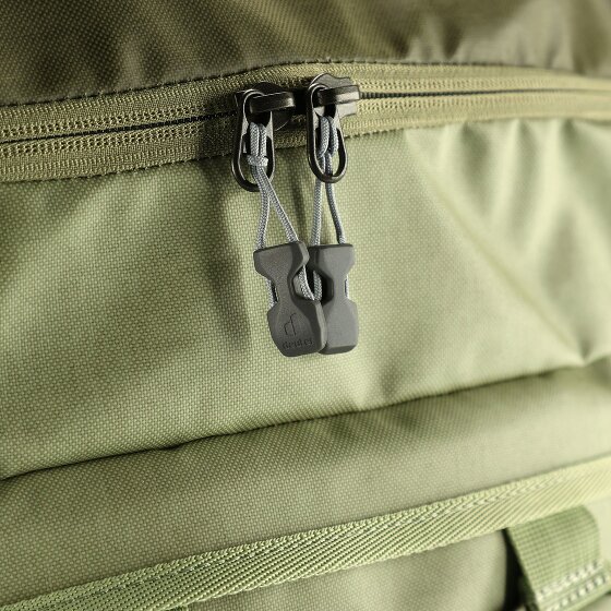 Deuter Duffel Pro Roller 90 2 ruedas Bolsa de viaje 86 cm