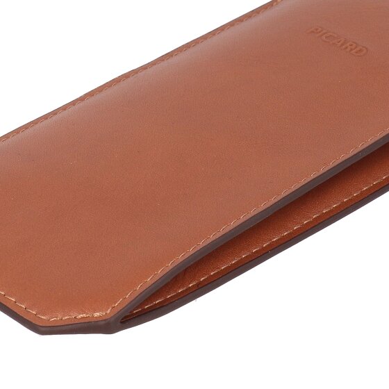 Picard Toscana Estuche de gafas Piel 2 cm