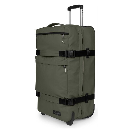 Eastpak Transit'R Plus 2 ruedas Bolsa de viaje 80 cm
