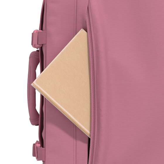 Cabin Zero Adventure 124 Mochila de día 45 cm Compartimento para el portátil