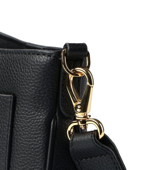 Lauren Ralph Lauren Cameryn Bolsa de hombro Mini Bag Piel 17 cm