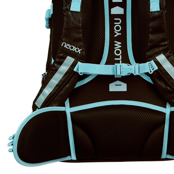 Neoxx Active Pro Cartera escolar 45.5 cm