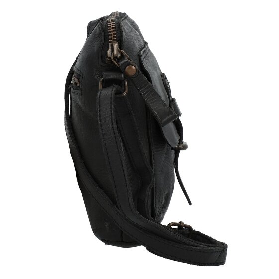 Harbour 2nd Urban Poets Ellis Bolsa de hombro Mini Bag Piel 18 cm