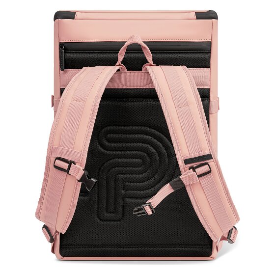 Pactastic Urban Collection Mochila de día 50 cm Compartimento para el portátil