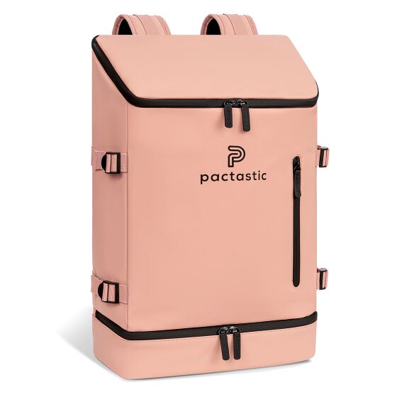 Pactastic Urban Collection Mochila de día 50 cm Compartimento para el portátil