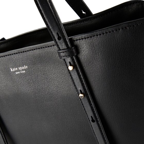 Kate Spade New York Do it All Bolsa de compras Piel 33 cm
