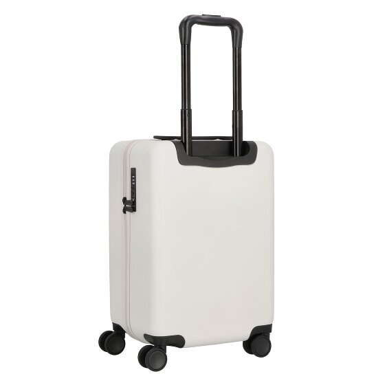 Herschel Heritage 4 ruedas Trolley de cabina XS 50 cm