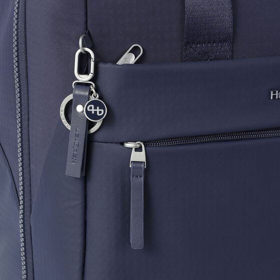 Hedgren Furo Bento 2 ruedas Carro de la cabina 44.5 cm Compartimento para el portátil