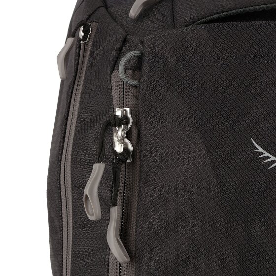 Osprey Daylite 40 2 ruedas Bolsa de viaje 58 cm
