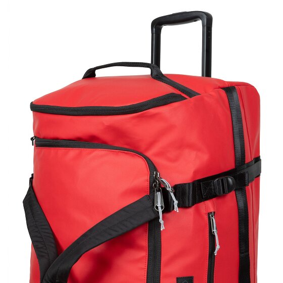 Eastpak 0 Duffle Pack 2 ruedas Bolsa de viaje M 67 cm