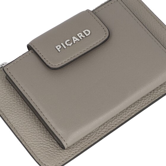 Picard Embrace 1 Estuche para tarjetas de crédito Piel 14 cm