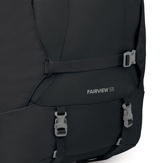 Osprey Fairview Trek 55 L Mochila de trekking 71 cm