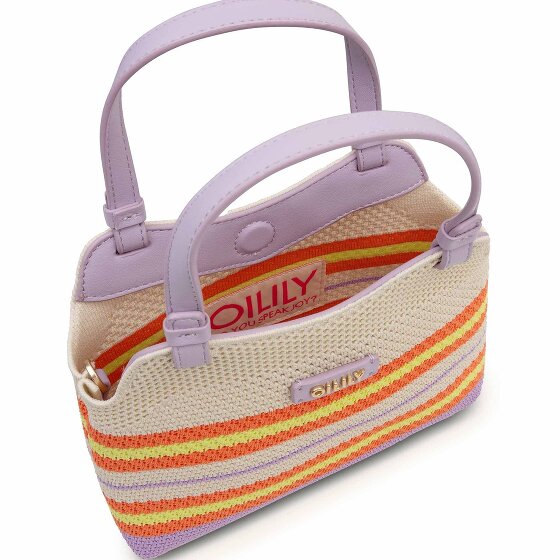 Oilily Knitties Bolso 21 cm