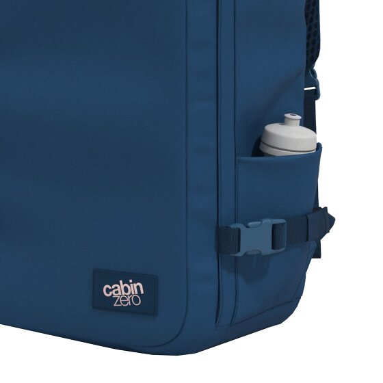 Cabin Zero Bolsa de viaje para cabina Classic Plus Mochila 42L 54 cm
