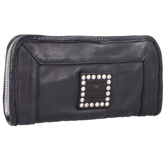 Campomaggi Cartera de piel 21 cm