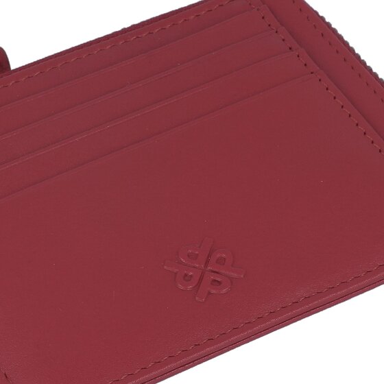 Picard Bali Estuche para tarjetas de crédito Protección RFID Piel 13 cm