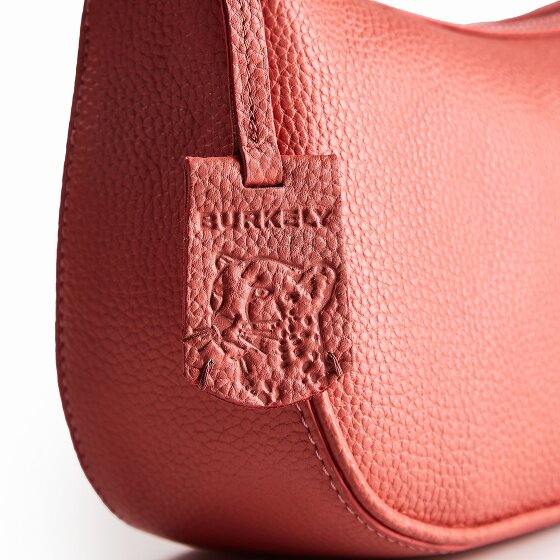 Burkely Always Ava Bolsa de hombro Piel 28 cm