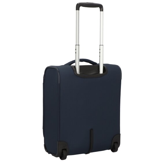 Roncato Carro de cabina de 2 ruedas Joy 45 cm